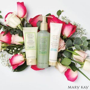 MARY KAY SATIN HANDS